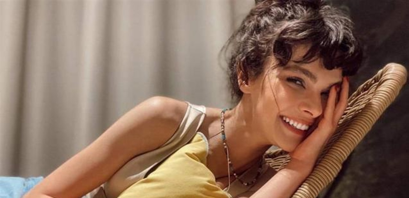 سينام أونسال تعلّق على مذكرة توقيفها