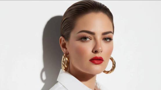 سيدة الإسكندرية – من حسابها على فيسبوك