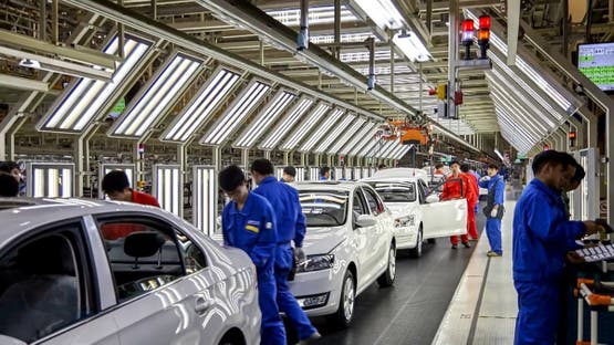 دعوات في مجلس الشيوخ لحظر تصنيع واستيراد السيارات الصينية في الولايات المتحدة