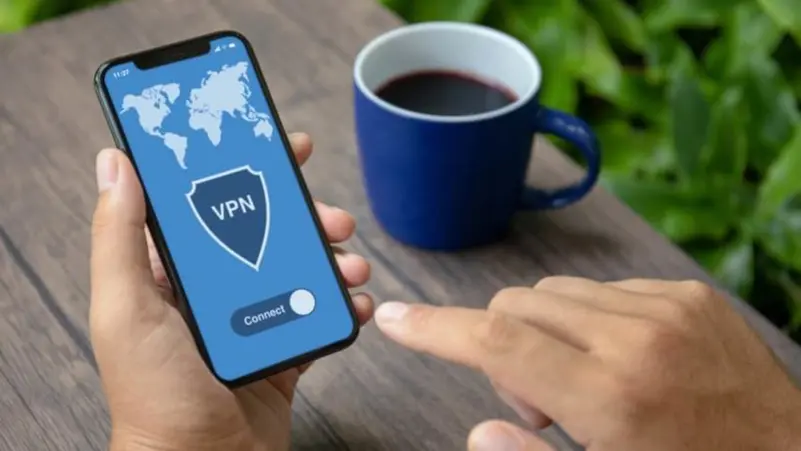 صورة تعبيرية لتطبيقات الـ VPN