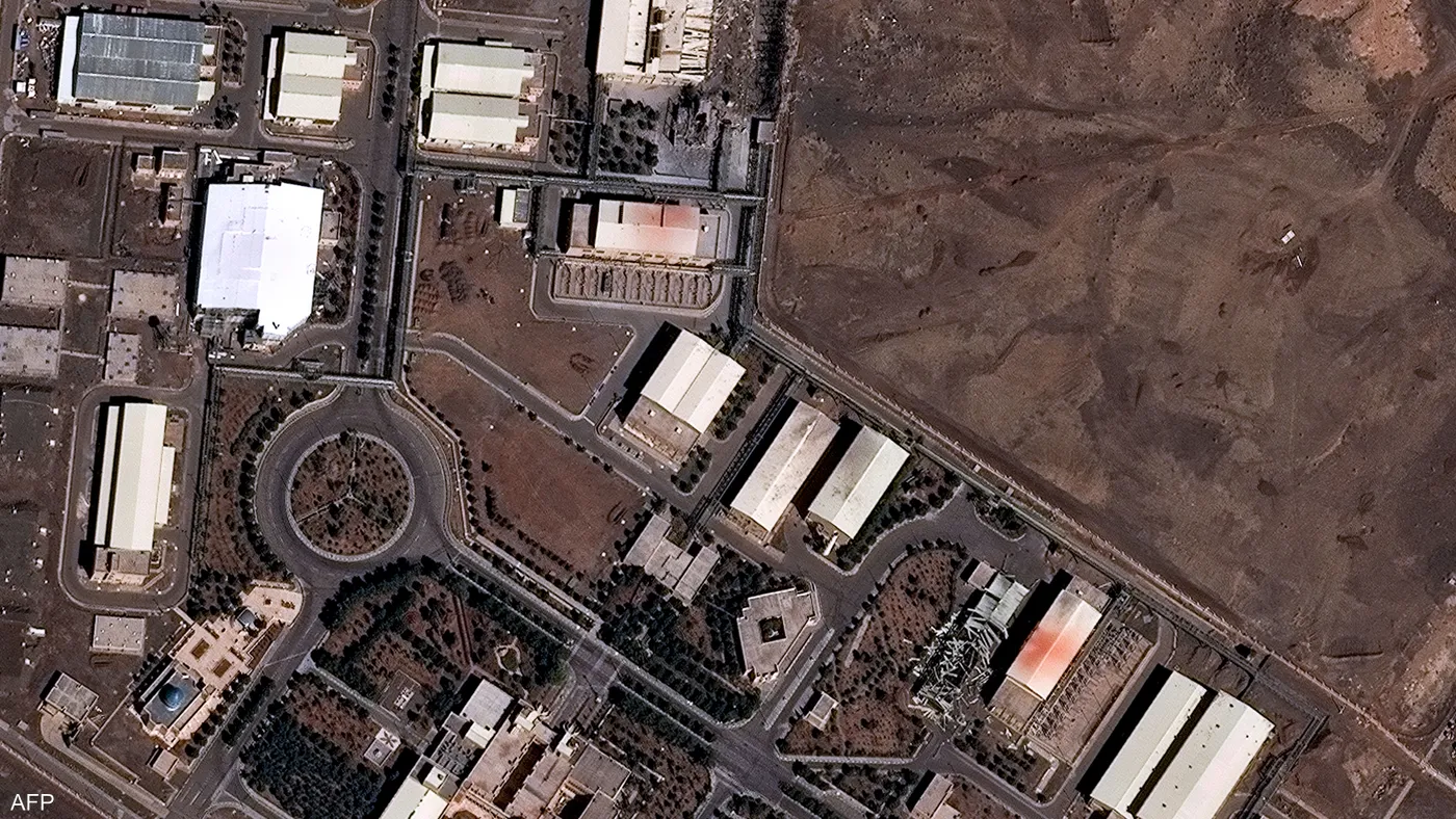  تقارير: واشنطن طلبت من إيران وقف تخصيب اليورانيوم لـ 20 عاماً — photo