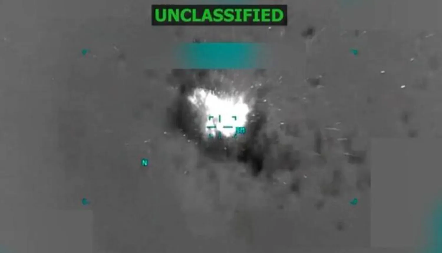 ضربة أميركية استهدفت قارباً يُشتبه في استخدامه لتهريب المخدرات في شرق المحيط الهادئ العام الماضي