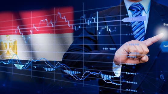 علم مصر (صورة تعبيرية – آيستوك)