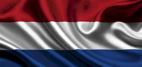 علم هولندا