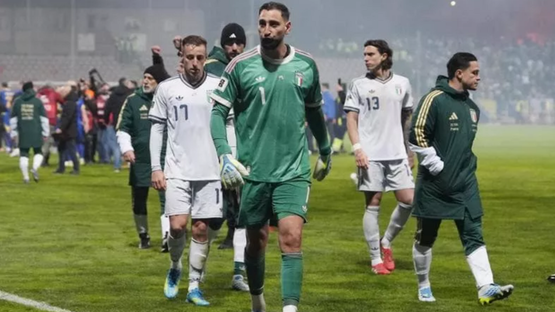 فشلت 3 مرات في بلوغ كأس العالم