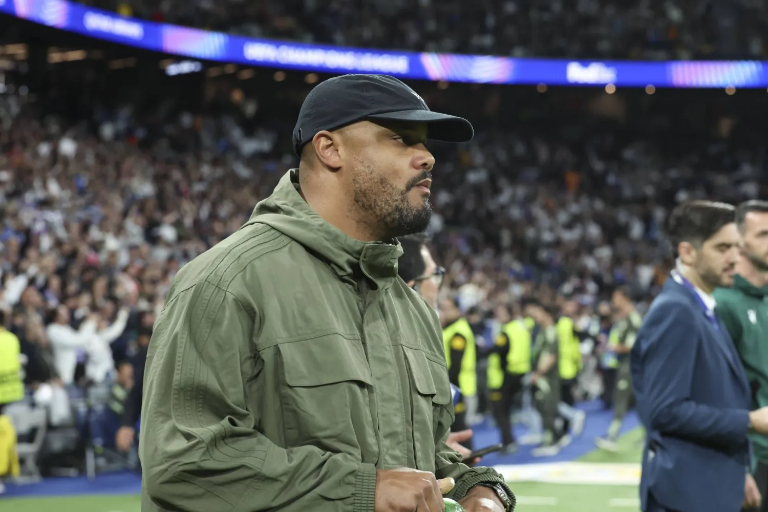 فنسنت كومباني