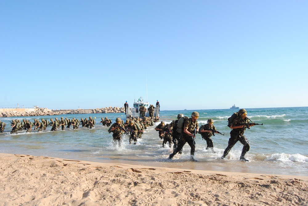 قبل 250 سنة.. شنت أميركا أول إنزال بحري ضد هذه الدولة