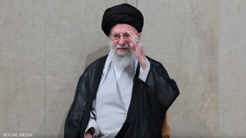 قتل خامنئي في مقر إقامته