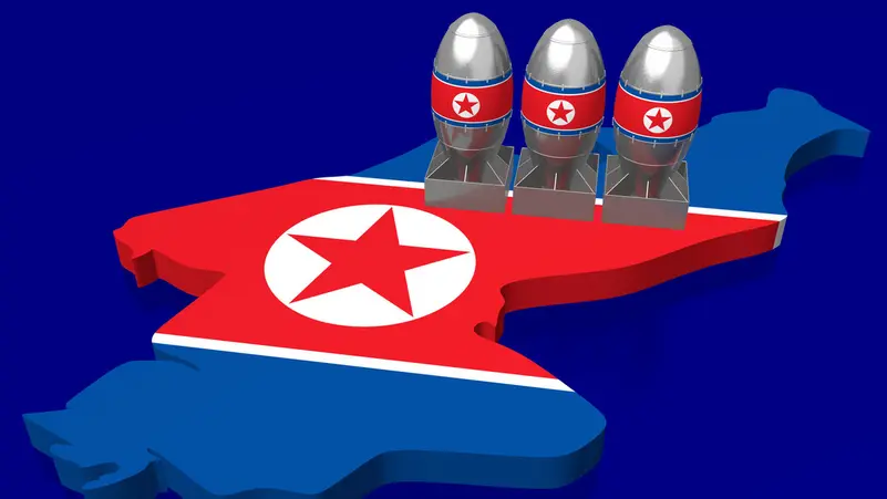 كوريا الشمالية