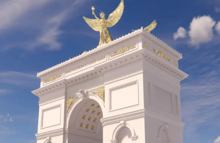 لجنة الفنون الجميلة الأمريكية