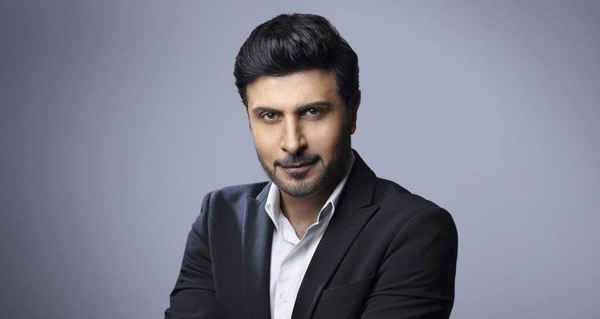 ماجد المهندس