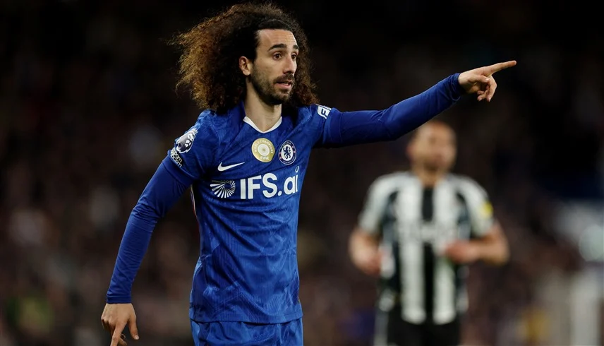 مارك كوكوريلا