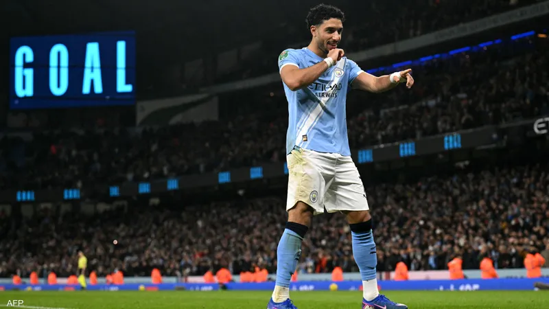 مرموش يمثل منتخب مصر في المونديال لأول مرة