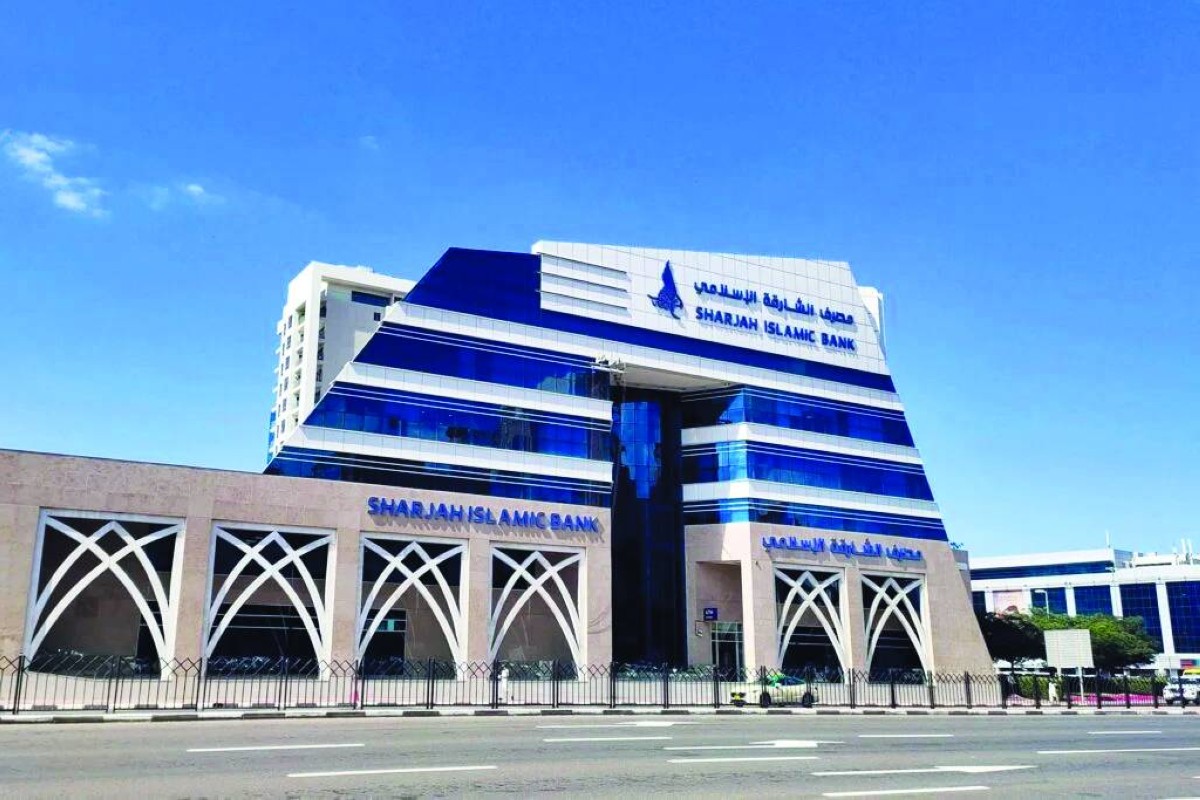 الشارقة الإسلامي يسجل نمواً قوياً في أرباح الربع الأول
