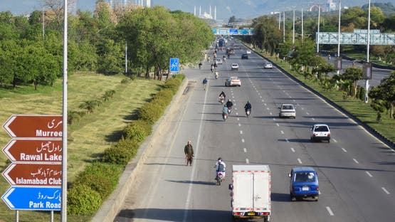 وفدا أميركا وإيران التقنيان يصلان إسلام آباد لوضع أجندة المفاوضات