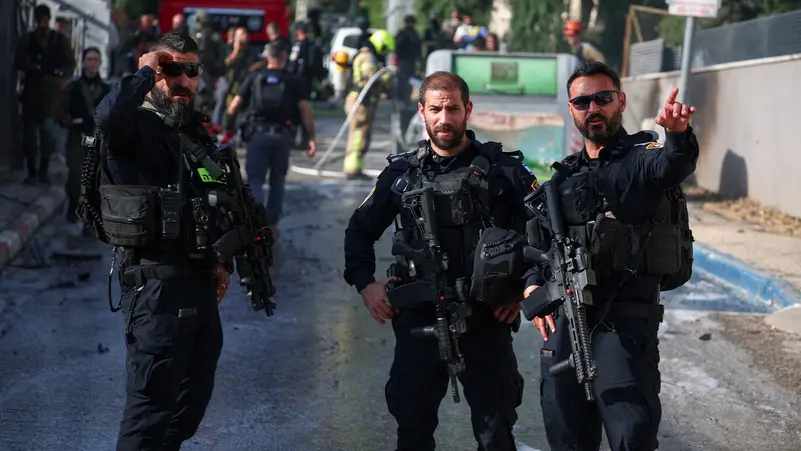 من كريات شمونة