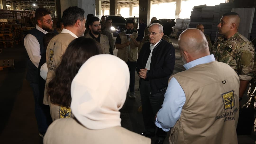 لبنان- وزير الدفاع: دعم العسكريين أولوية والجيش خط الدفاع الأول عن لبنان