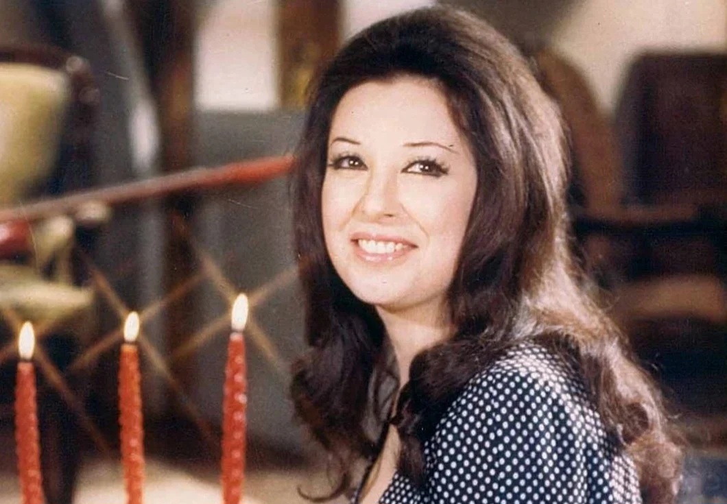 نجاة الصغيرة