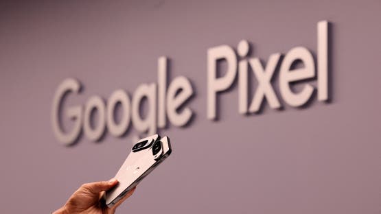 هاتف بيكسل 10 برو (رويترز)