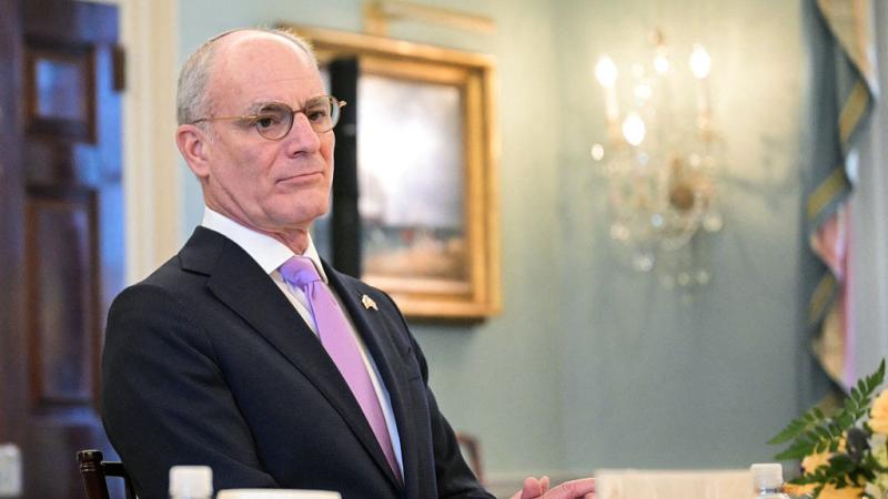 ليتر: النقاش مع لبنان في واشنطن كان ممتازاً