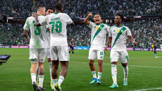 يواجه فيسل كوبي الياباني