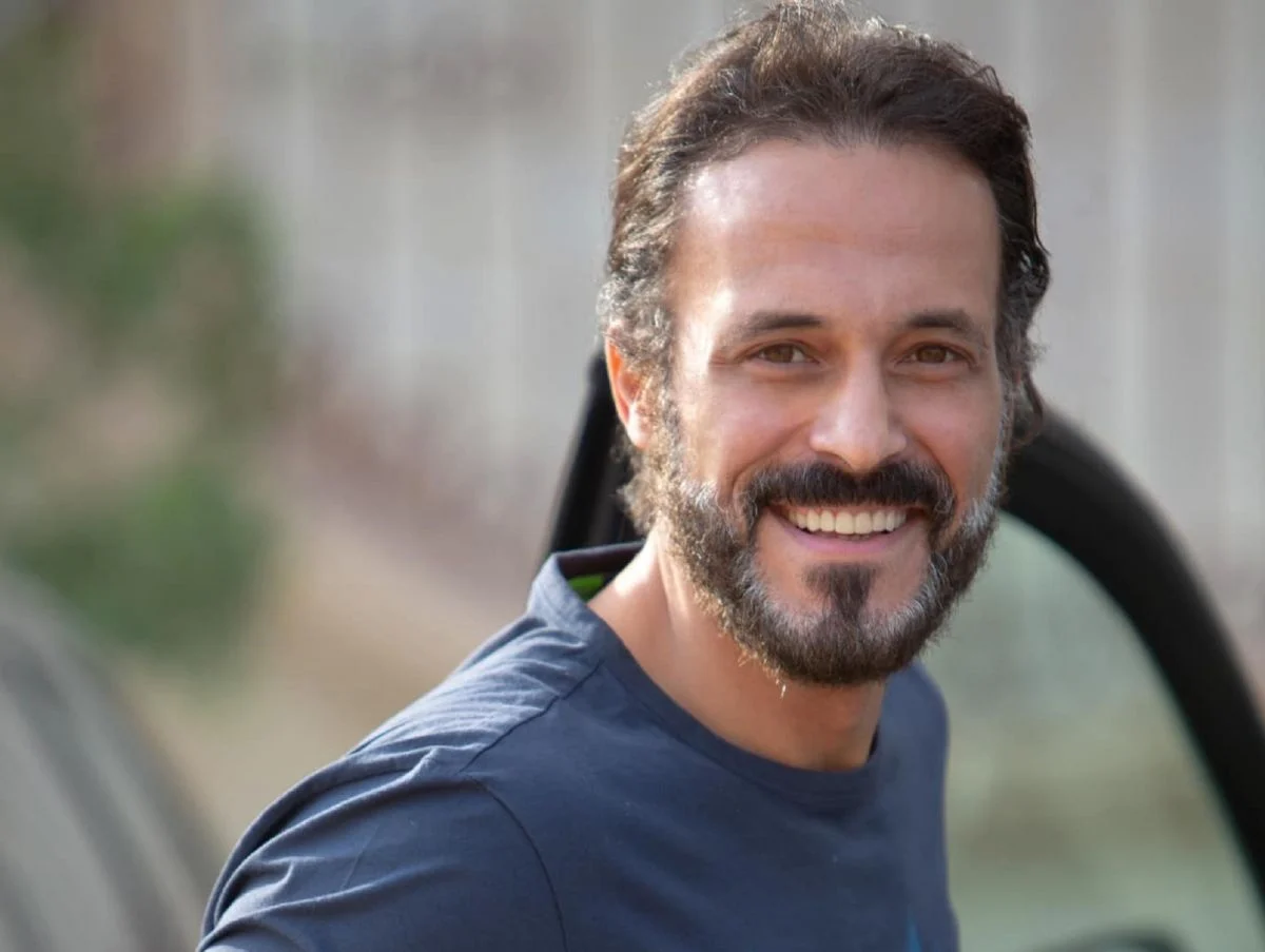 يوسف الشريف